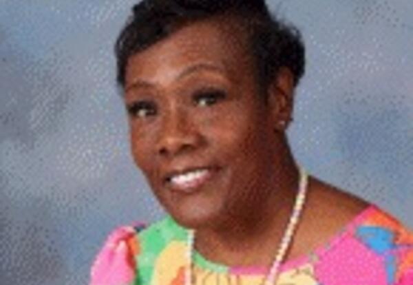 Photo of Belinda Chapman