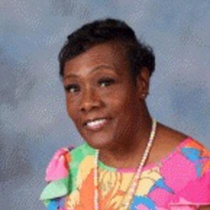 Photo of Belinda Chapman