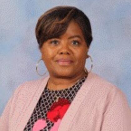 Photo of Debbie Chapman