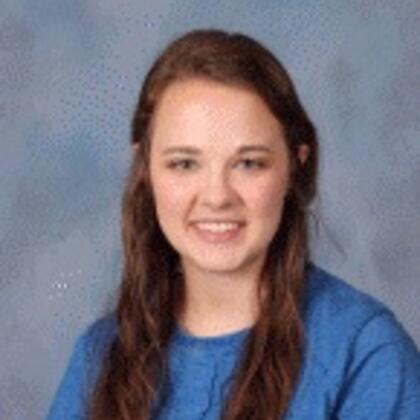 Photo of Lillie Chapman