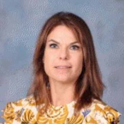 Photo of Leann Culbreth