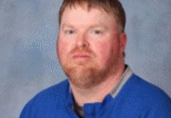 Photo of Josh Cumberland