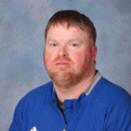 Photo of Josh Cumberland