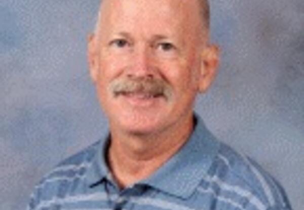 Photo of Robby Daniels