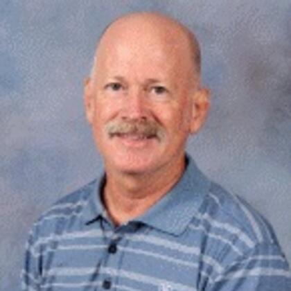 Photo of Robby Daniels