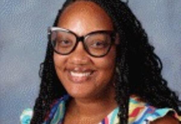 Photo of Dreanna Davis