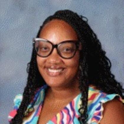 Photo of Dreanna Davis