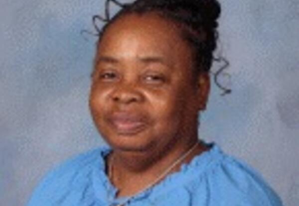 Photo of Jennifer Davis