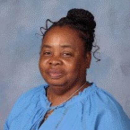 Photo of Jennifer Davis