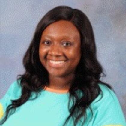 Photo of Needra Davis-Hubbard