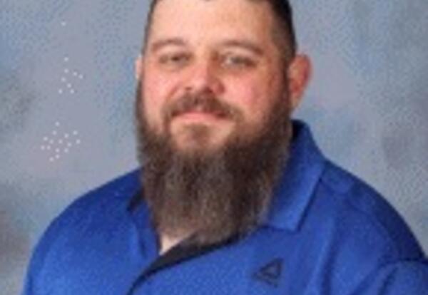 Photo of Ben Dedwylder