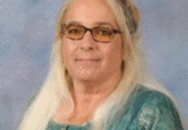 Photo of Edie Denham