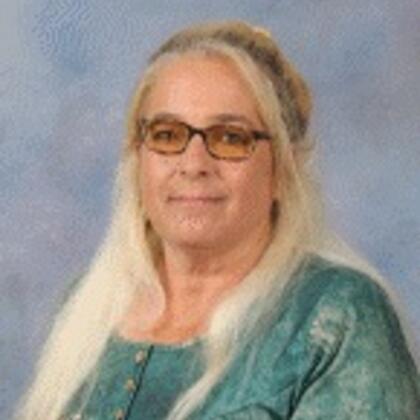 Photo of Edie Denham