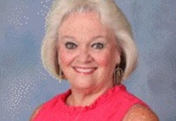 Photo of Lacia Donald