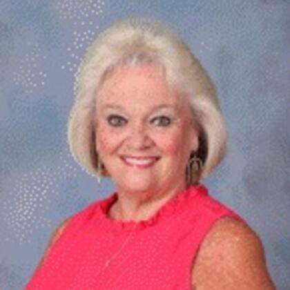 Photo of Lacia Donald