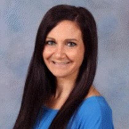 Photo of Jenny Dunaway