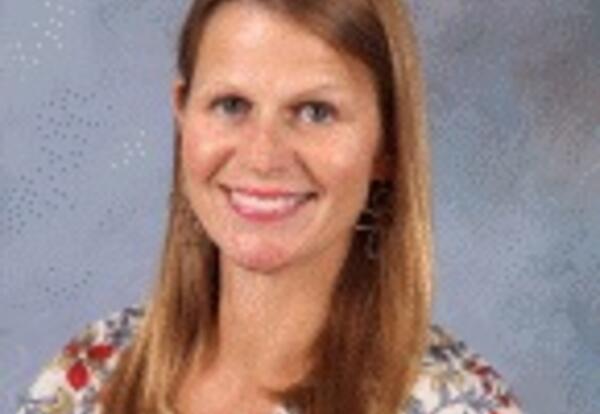 Photo of Lindsay Evans