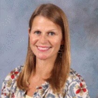 Photo of Lindsay Evans