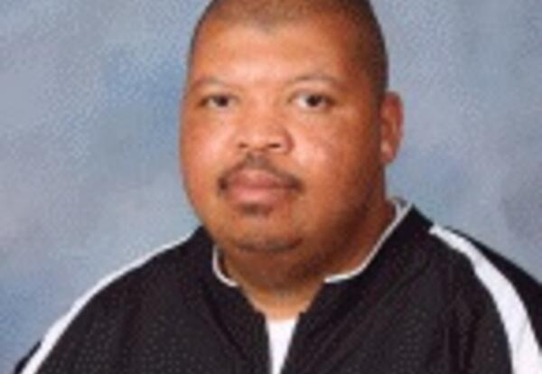 Photo of Marchello Evans