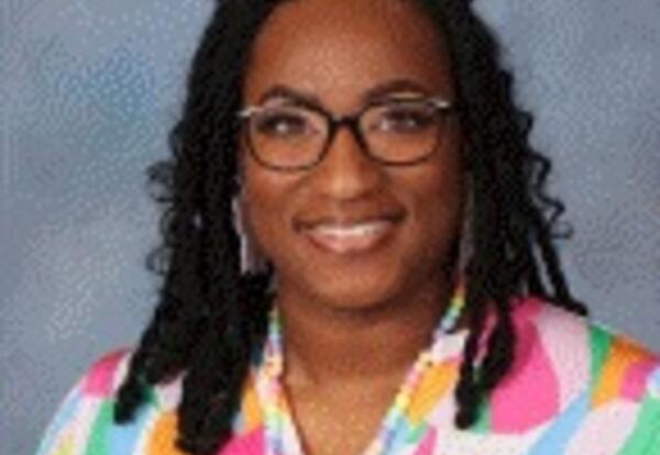 Photo of Tatyana Evans