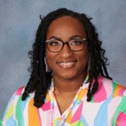 Photo of Tatyana Evans