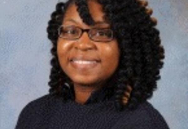 Photo of Treka Evans