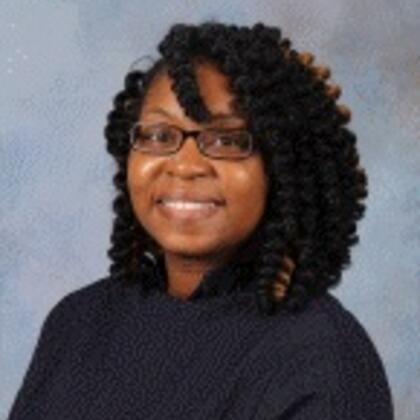 Photo of Treka Evans