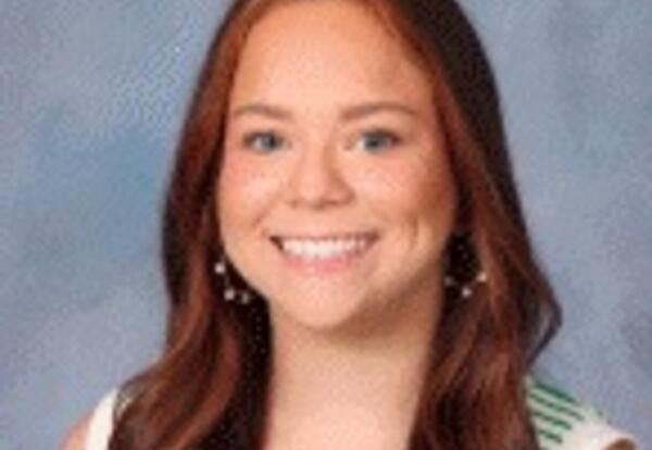 Photo of Kayleigh Fagan