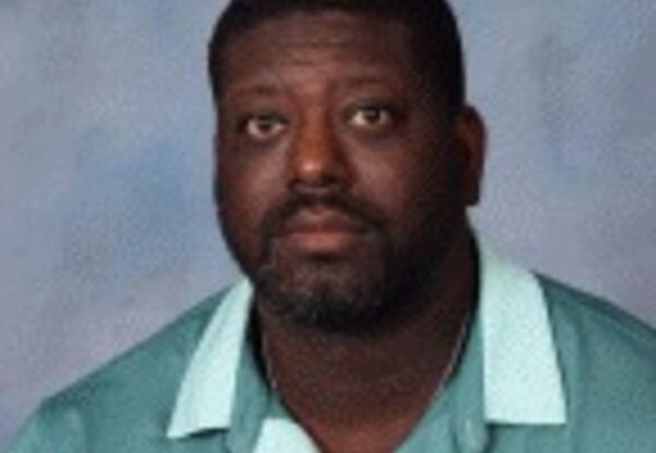 Photo of Quintin Fairley