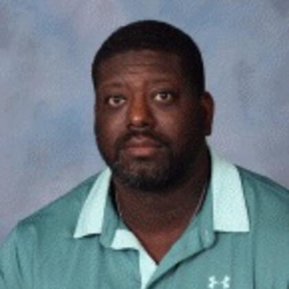 Photo of Quintin Fairley