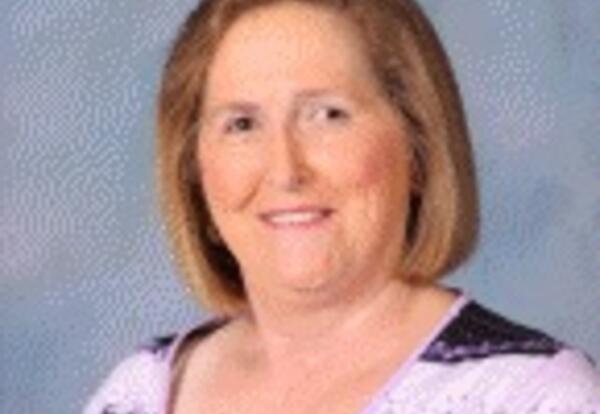 Photo of Vickie Fenimore