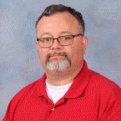 Photo of Tim Ferguson