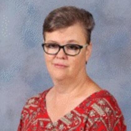 Photo of Tonya Files