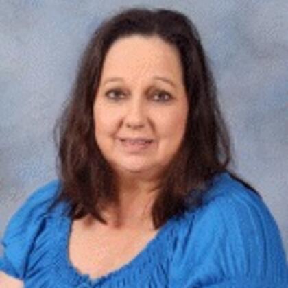 Photo of Felecia Fitzgerald