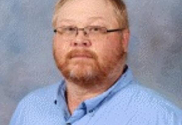 Photo of Donnie Fletcher