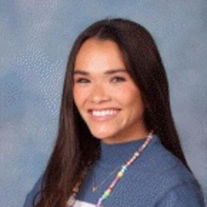 Photo of Cadyn Frost