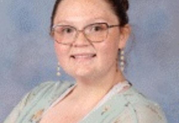 Photo of Vanessa Gable