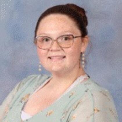 Photo of Vanessa Gable