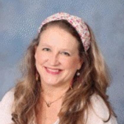 Photo of Tonya Gatlin