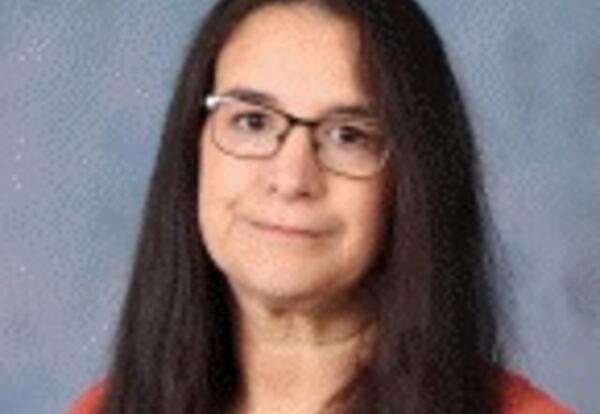 Photo of Erica Giles