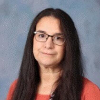 Photo of Erica Giles