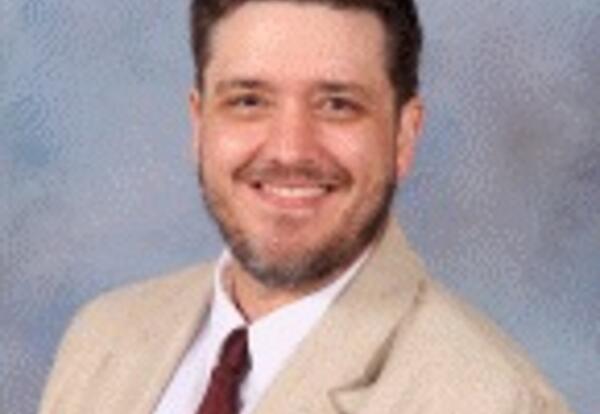 Photo of Daniel Gilmer