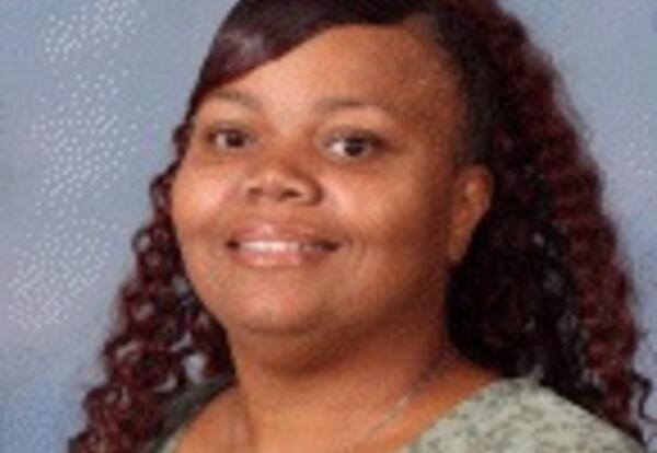 Photo of Valorie Gordon