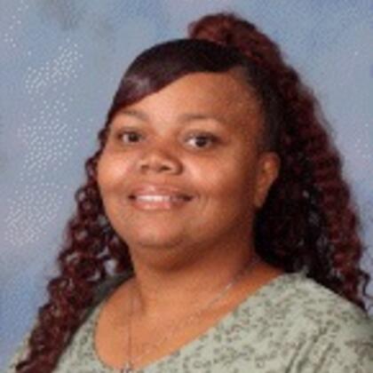 Photo of Valorie Gordon