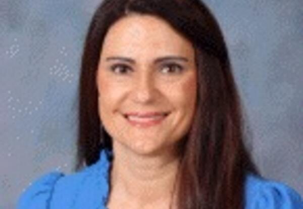 Photo of Ashley Hagwood