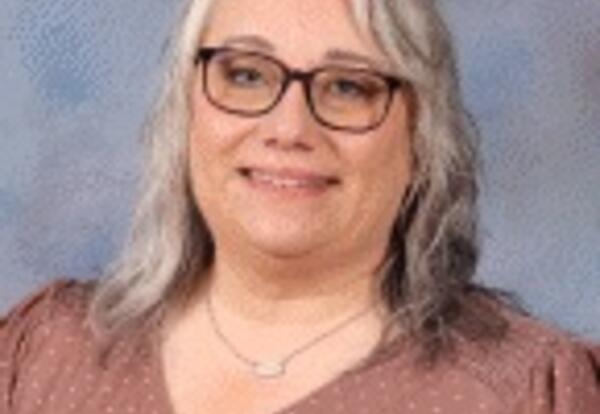 Photo of Jennifer Hammond