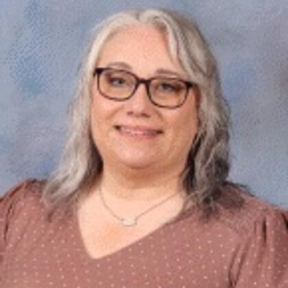 Photo of Jennifer Hammond