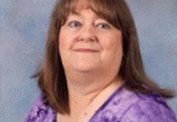 Photo of Melanie Hamrick