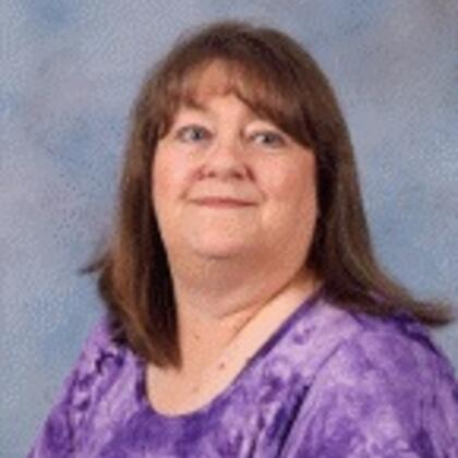 Photo of Melanie Hamrick