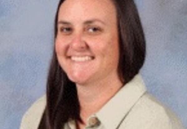 Photo of Hannah Harlan